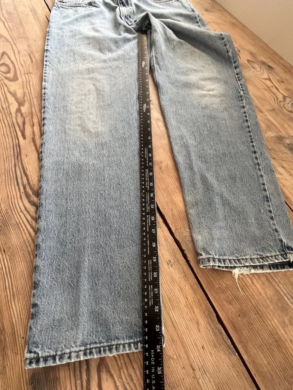 Levis good preowned